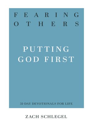 cover image of Fearing Others